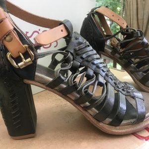AS98 Women Shoes